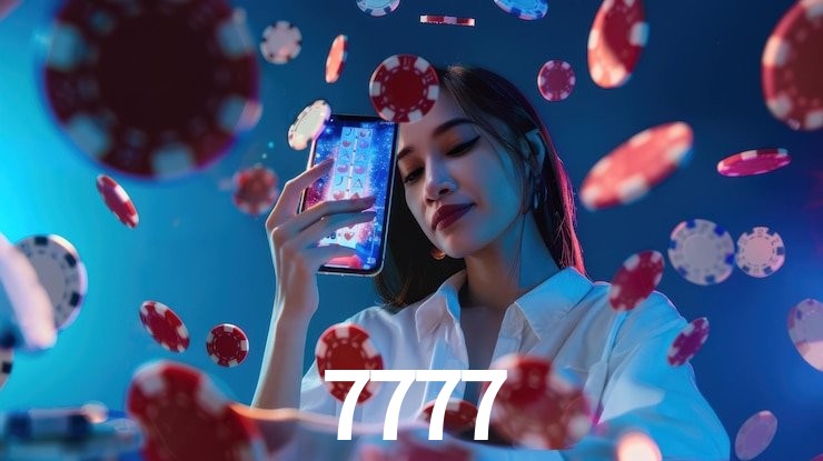 7777 download — arquivo APK para Android oficial